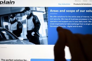 Les données fédérales volées lors de l'attaque contre Xplain ont disparu du DarkNet.
